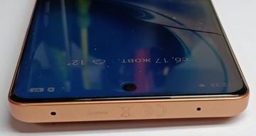 Б/в Мобільний телефон Realme p4 power 5g 8/256gb 01-201166618