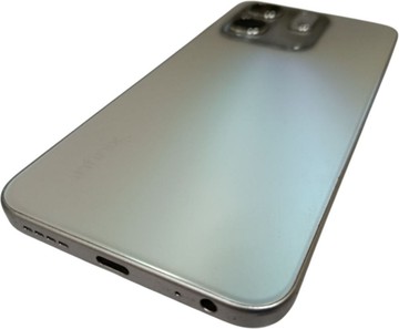 Б/в Мобільний телефон Infinix hot 50i 4/256gb x6531 01-201167186