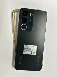 Б/в Мобільний телефон Realme p3 lite 8/256gb 01-201167055