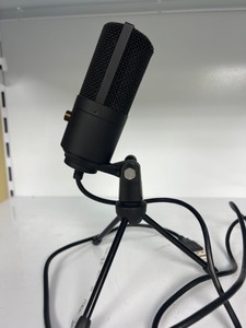 Б/у Микрофон Fifine k669b 01-201162212