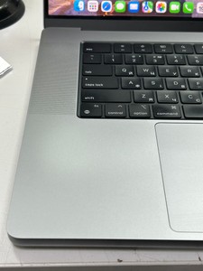 Б/в Ноутбук Apple macbook pro 16” 2021 01-201138809