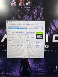 Б/в Ноутбук Hp 15/ryzen 5 5600h ddr4/16gb ddr4/hdd *відсутній/ssd 500 gb/geforce rtx3050ti 4gb 01-201168900
