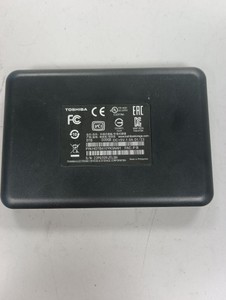 Б/в Зовнішній накопичувач Toshiba hdtb410yk3aah 500gb 01-201169386