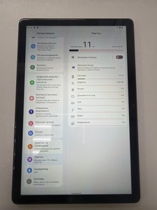 Б/в Планшет Lenovo tab m10 tb328fu 4/64gb 01-201170673