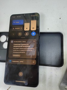 Б/у Мобільний телефон Realme note 80 4/128gb 01-201174531