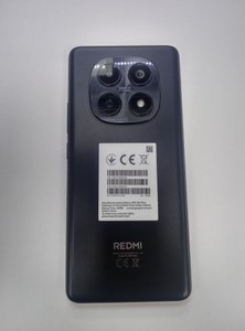 Б/у Мобільний телефон Xiaomi redmi note 15 4g 6/128gb 01-201167437