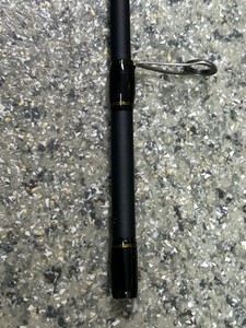 Б/у Спиннинг Flagman blackfire jig fbf932mjg 2.52m 8-36g 01-201162124