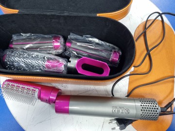 Б/в Фен Hot Air styler 1018 01-201174488