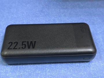 Б/в Повербанк Hoco j150 20000mah 01-201177668