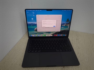Б/в Ноутбук Apple macbook pro 14 a3112 apple m4 / ram 16gb / ssd 1000gb / 10cpu / 10gpu 01-201161750