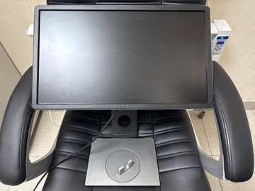 Б/в Монітор Dell p2314ht 01-201177236