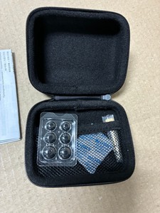 Б/в Навушники Audio-Technica ath-e40 01-200979266