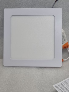 Б/у Led светильник Євросвітло led-s-170-12 6400k 01-201181769