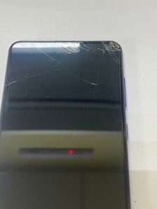Б/у Мобільний телефон Samsung galaxy a31 4/64gb 01-201179621