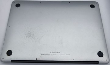 Б/в Ноутбук Apple macbook air a1466/ 13,3"/ core i5 1.3ghz /ram 4gb/ ssd 256gb/intel hd graphics 5000 01-201181774