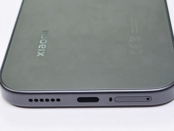 Б/в Мобільний телефон Xiaomi 17t 12/256gb 01-201184628