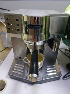 01-200293107: Delonghi ec 850 m