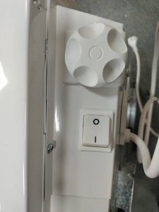 01-200427421: Bonjour ceg bl-meca/m 2000w