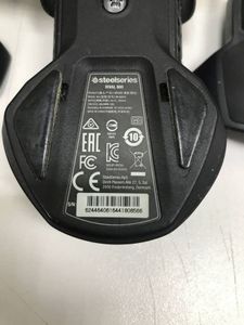 01-200393506: Steelseries rival 600 / 62446