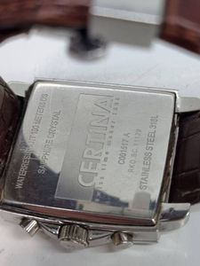 01-200376376: Certina c001-517