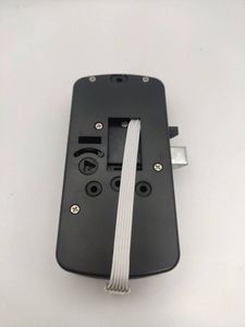 Б/в Електромеханічний замок Iron Logic без моделі 01-200350796