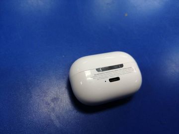 Б/в Навушники Ergo bs-510 01-19282765