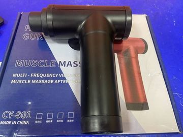 16-000243271: Fanscial Gun cy801