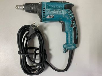 01-200326510: Makita fs4000
