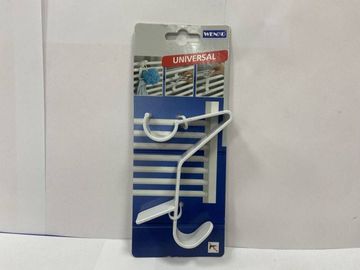 Б/в Гачок для рушника Wenko 22850100 16-000250244