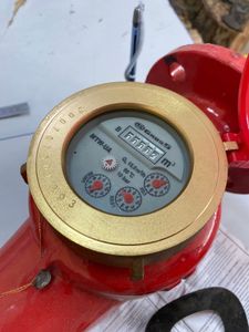 Б/у Счетчик электроэнергии Gross mtw-ua 01-200482869