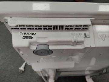 01-200493822: Atlantic f119 design cmg tlc/m2 1000