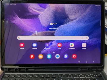 01-200497150: Samsung galaxy tab s7 fe 4/64gb wi-fi