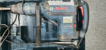 01-200481510: Bosch gbh 8-45 dv
