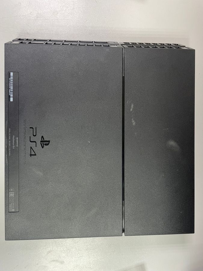 playstation 4 500gb