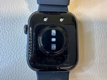 01-200528477: Huawei watch fit 3