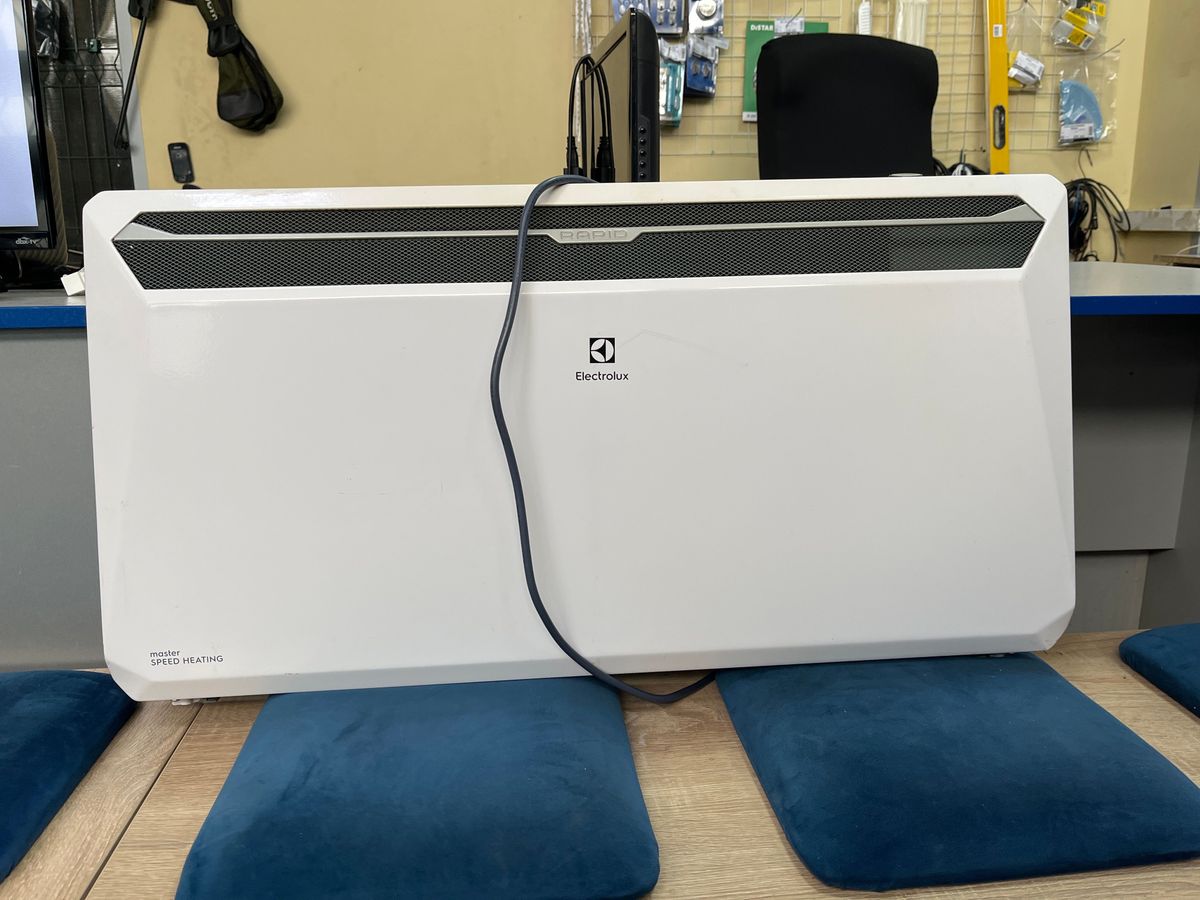 Electrolux ech/r-2000 m