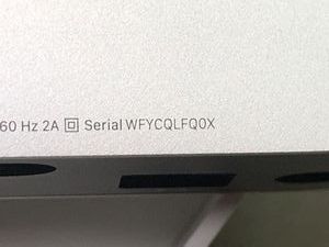 01-200538054: Apple mac mini a2686 mmfj3 m2/8core/ram 8gb/ssd256gb