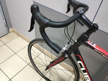 01-200545551: Cube cube attempt