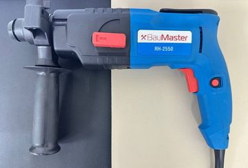 01-200556947: Baumaster rh-2550