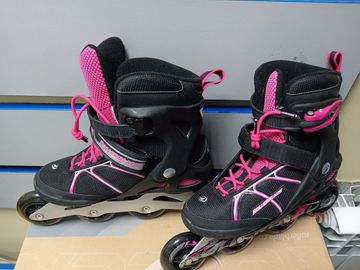 01-200557600: Rollerblade macroblade 80w 40см