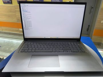 01-200560610: Asus 17/core i7-1255u ddr5/16gb ddr4/hdd *відсутній/ssd 512 gb/*інтегрована