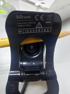 01-200564353: Trust exis webcam 17003