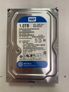 01-200572137: Wd blue 1 tb