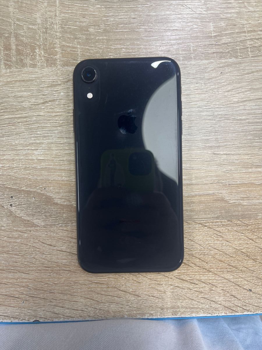 iphone xr 128gb