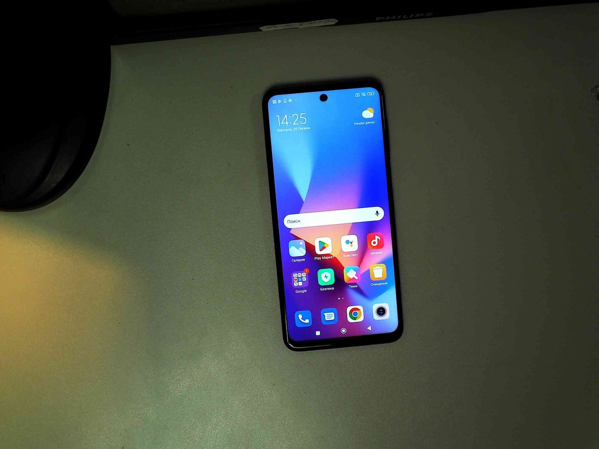 redmi note 9 pro 6/128gb