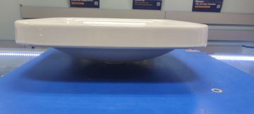 01-200586410: Duravit durastyle 0372430000