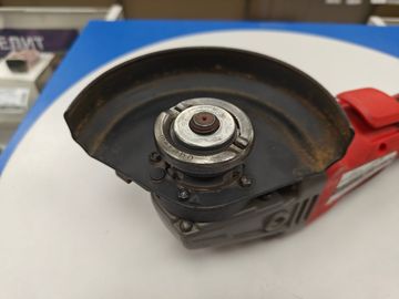 01-200587126: Milwaukee м18 cag125xpdb 1акб зп