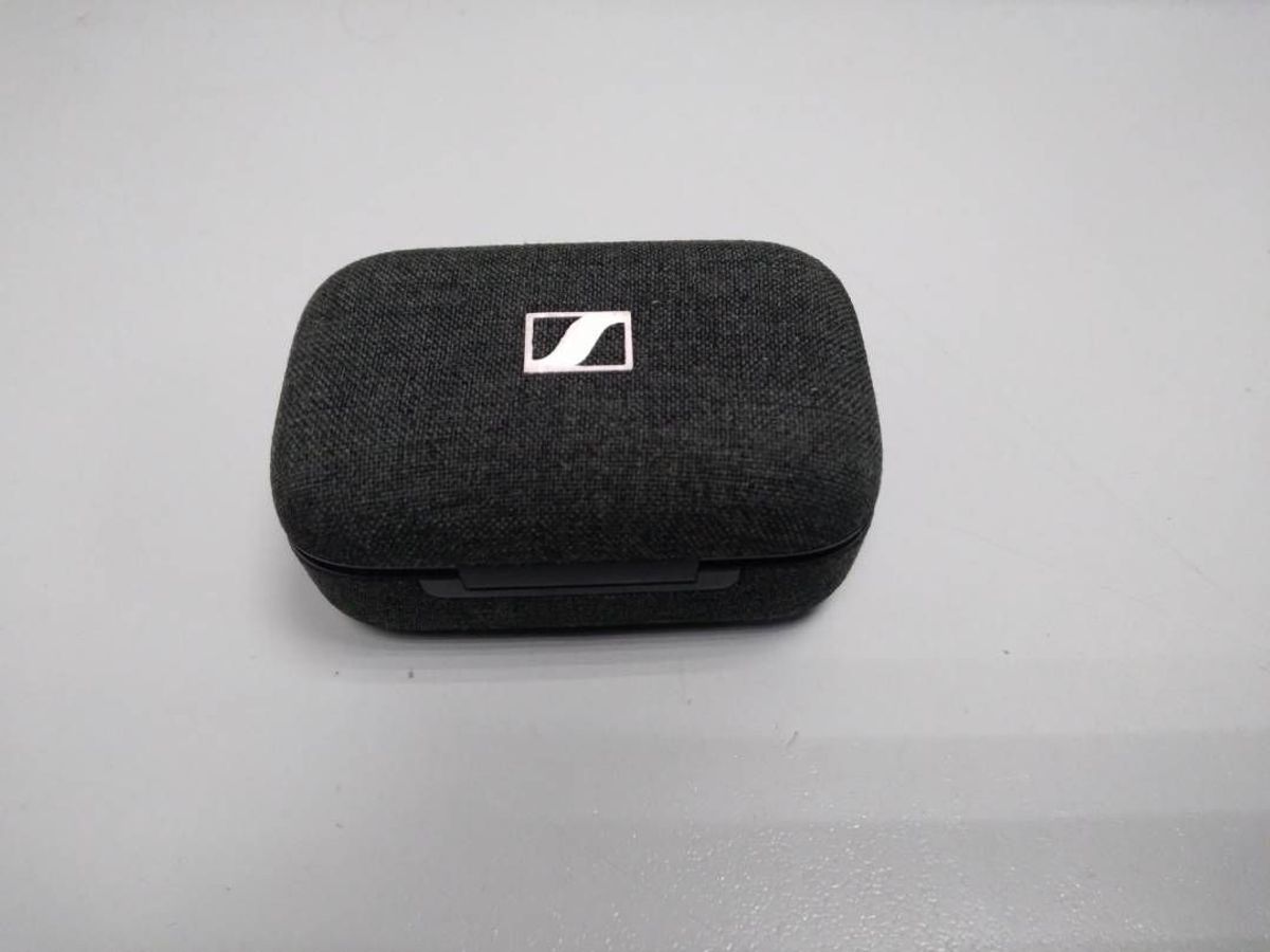 Sennheiser momentum true wireless 3
