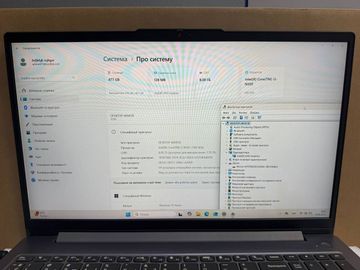 01-200593325: Lenovo 16/core i3-n305 ddr5/8gb ddr2/ssd 512 gb/*інтегрована