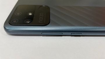 01-200550635: Realme narzo 50a 4/128gb